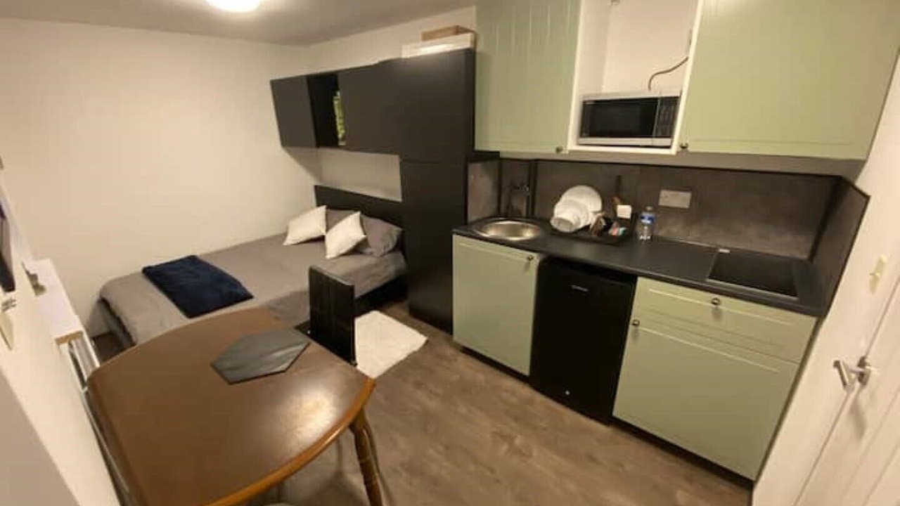 Photo of Bedroom in Openshaw