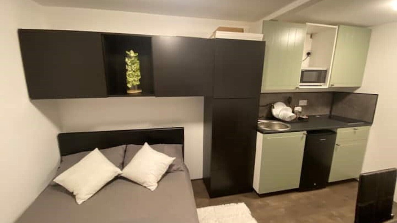 Photo of Bedroom in Openshaw