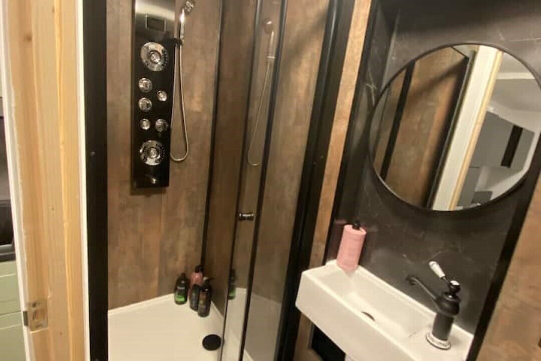 Photo of Bathroom in Openshaw