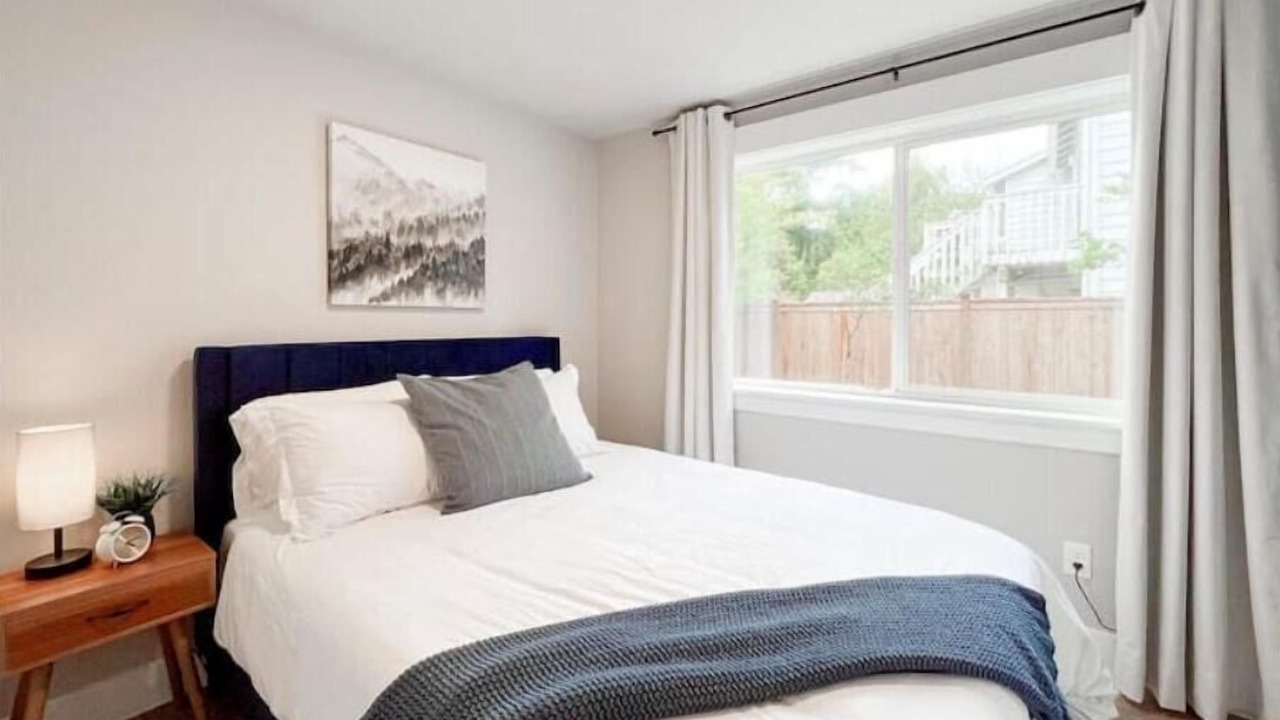 Photo of Others in Haller Lake