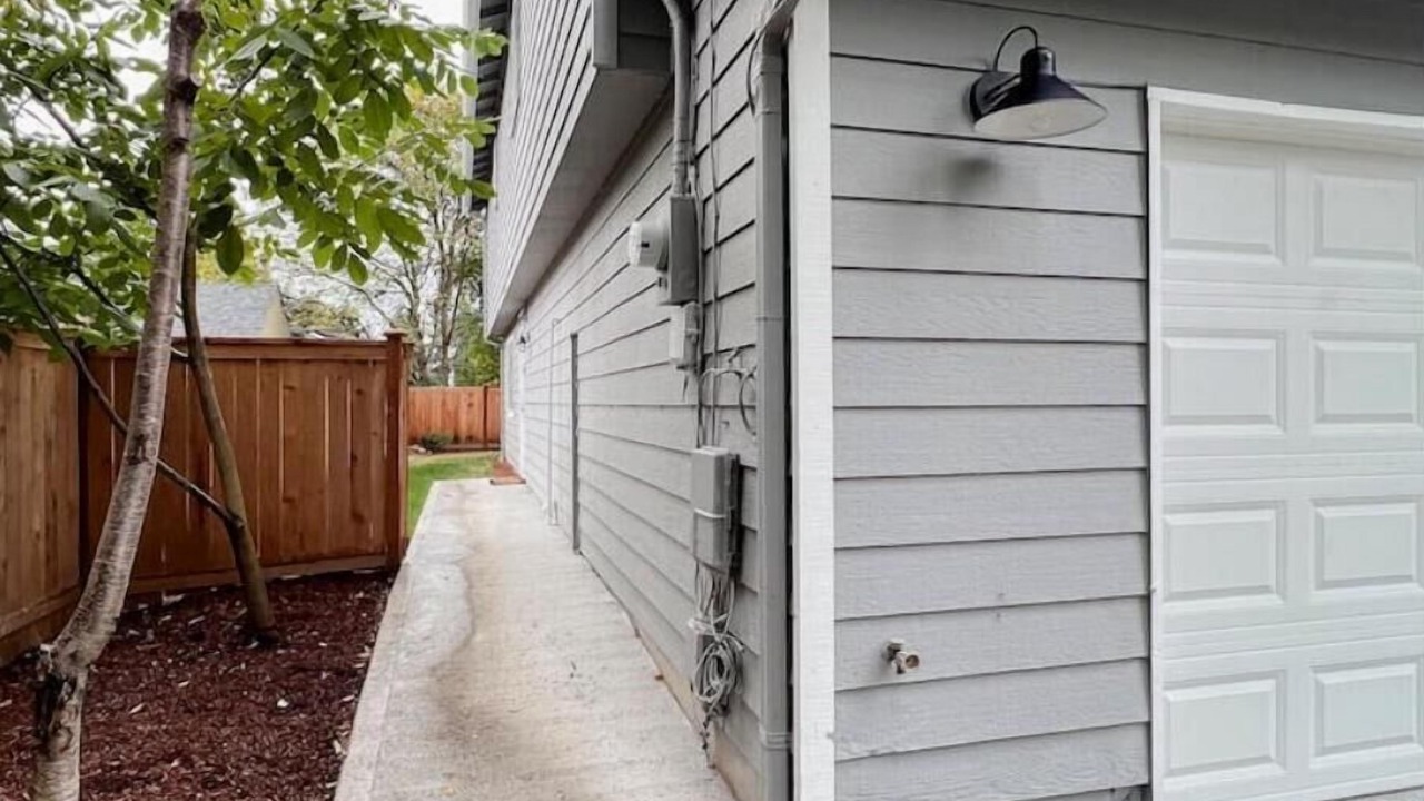 Photo of Outdoor in Haller Lake