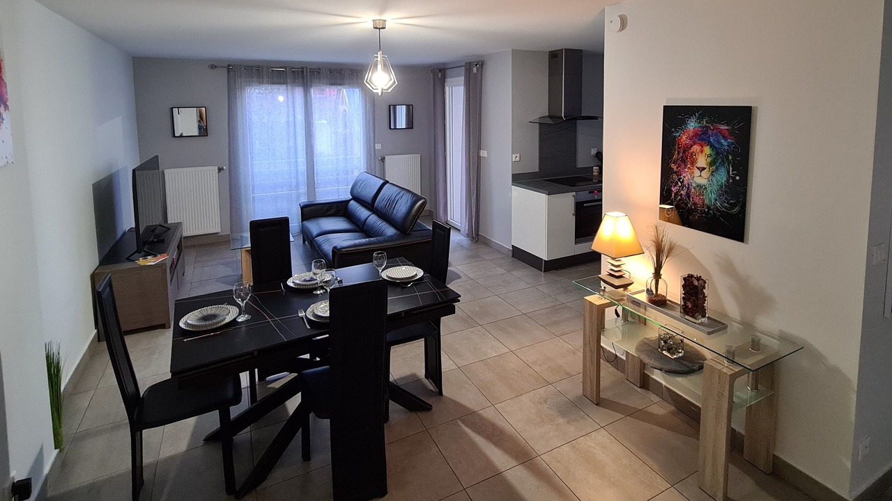 Photo of Others in Chassieu