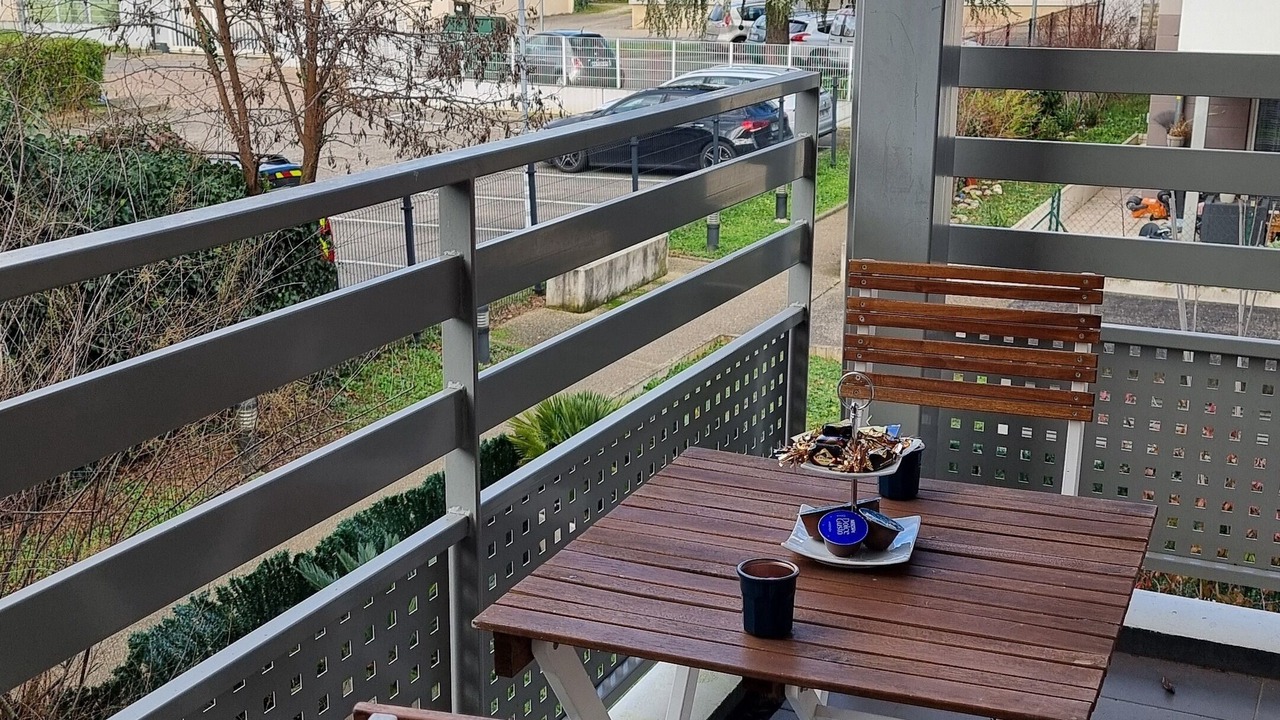 Photo of Outdoor in Chassieu