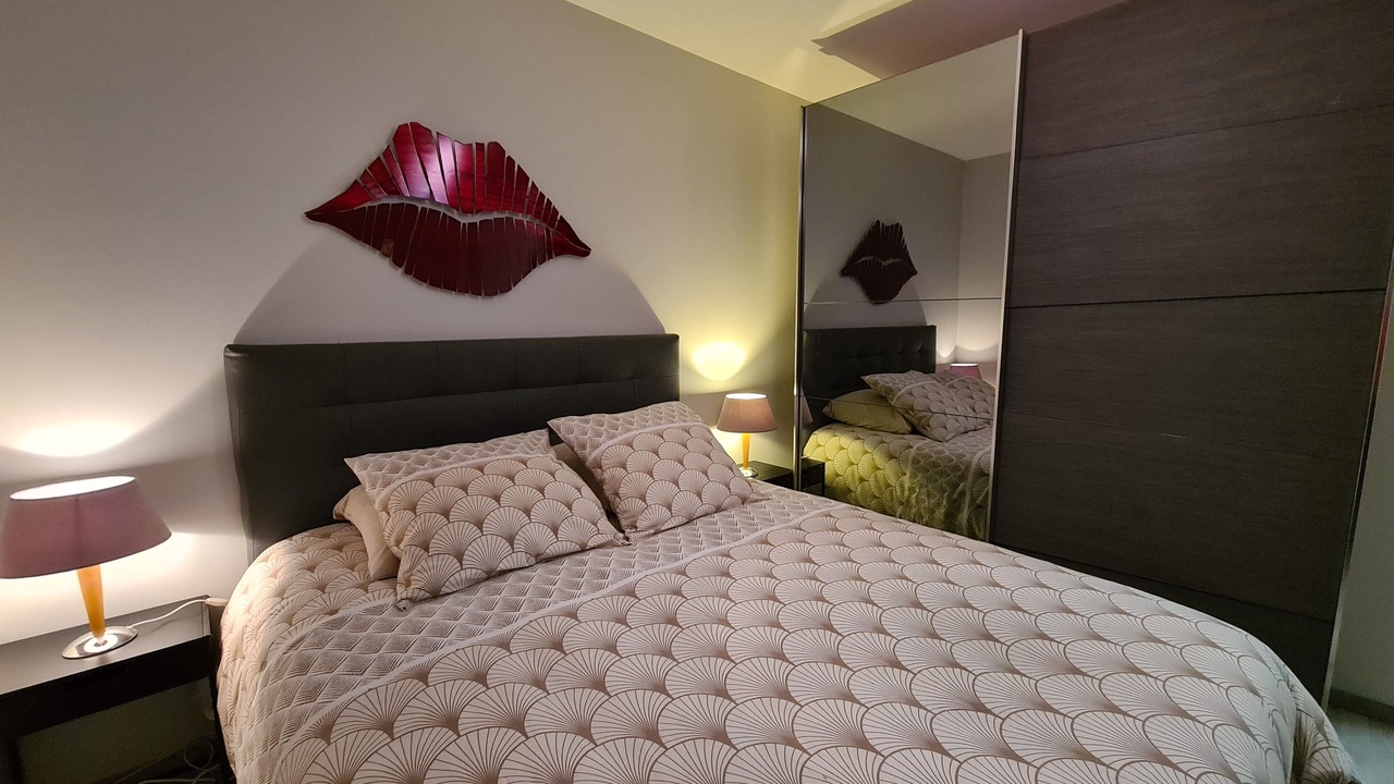 Photo of Bedroom in Chassieu