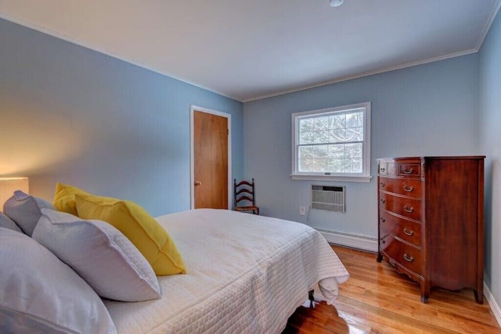 Photo of Bedroom in Becket