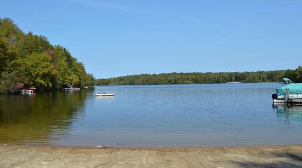 Photo of Outdoor in Becket