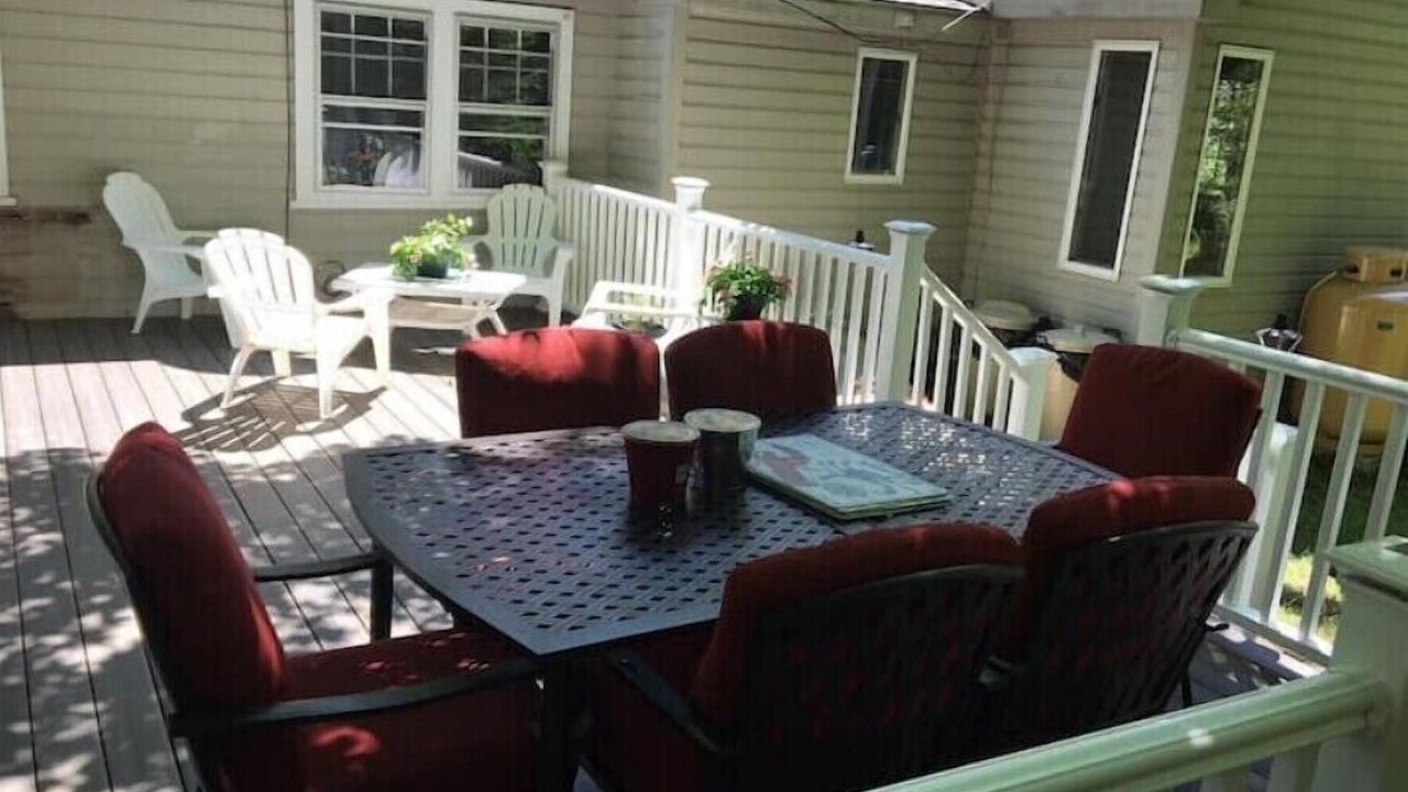 Photo of Outdoor in Becket