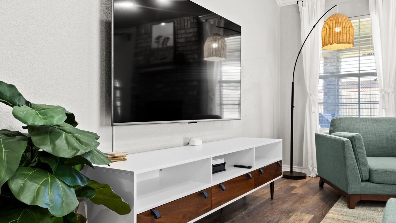 Photo of Livingroom in Killeen