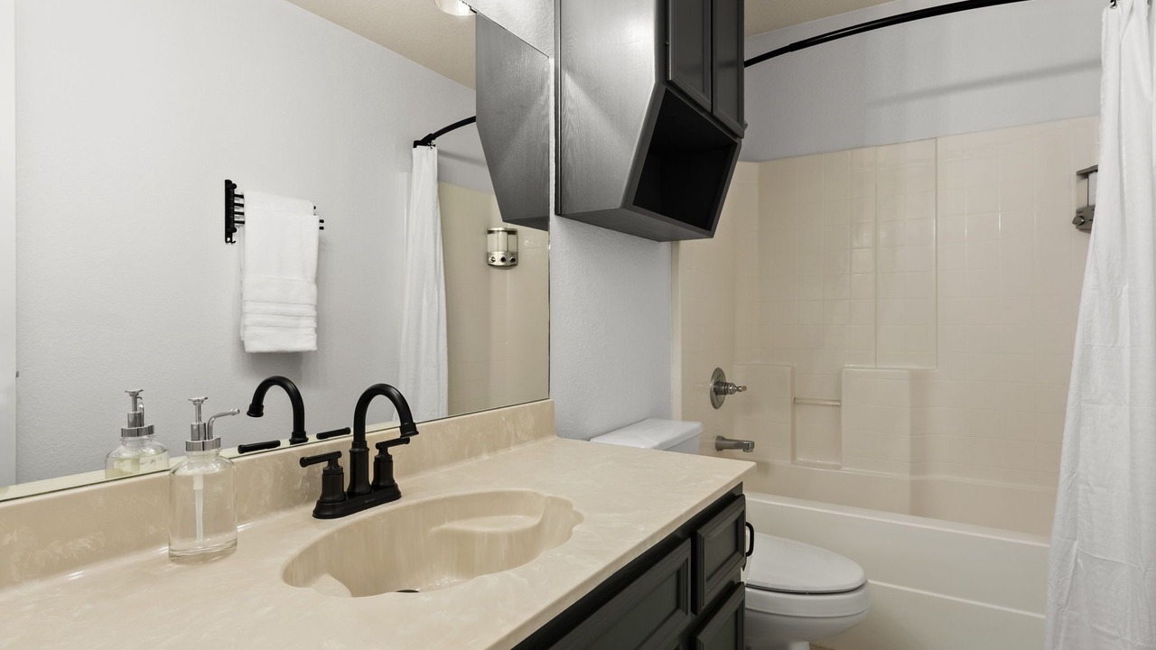 Photo of Bathroom in Killeen