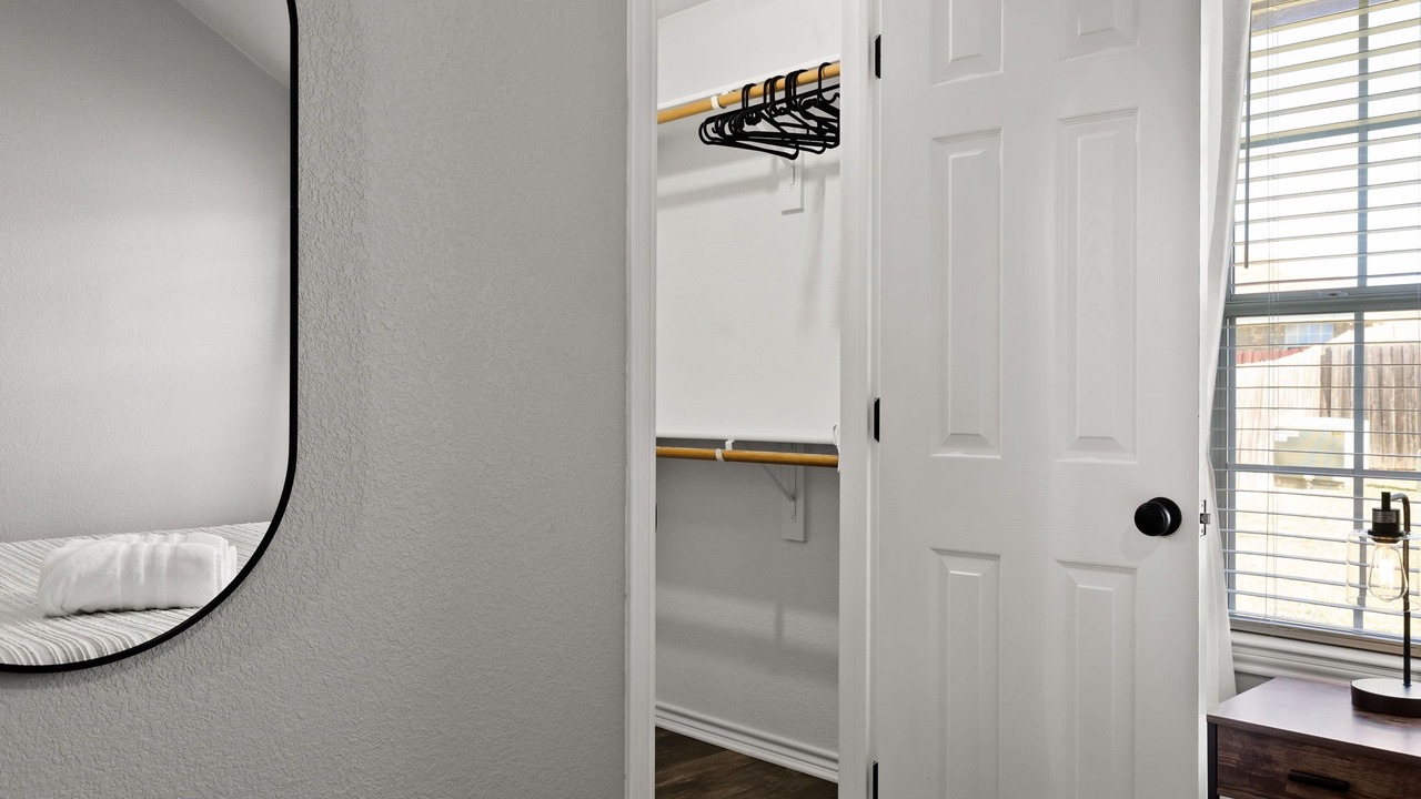 Photo of Bedroom in Killeen