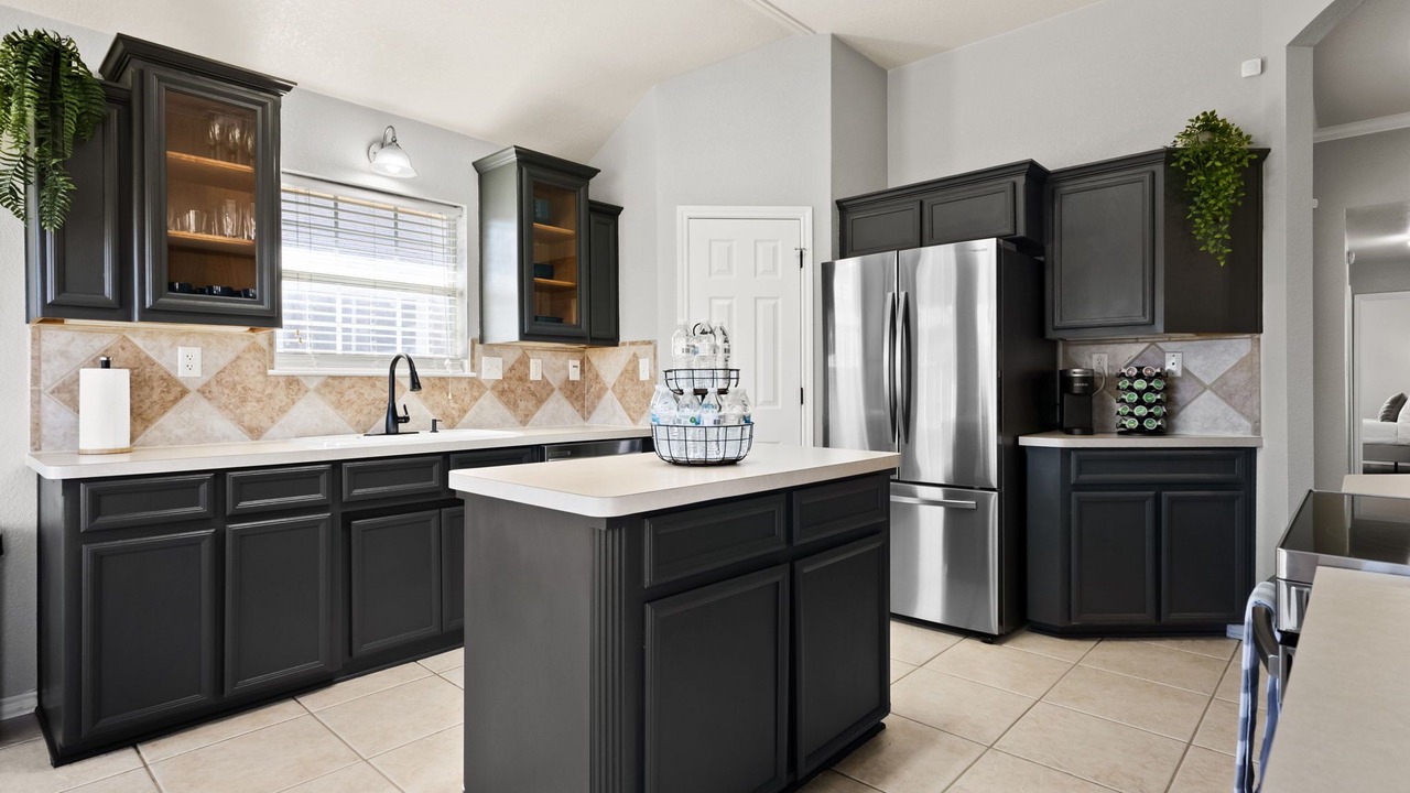 Photo of Kitchen in Killeen