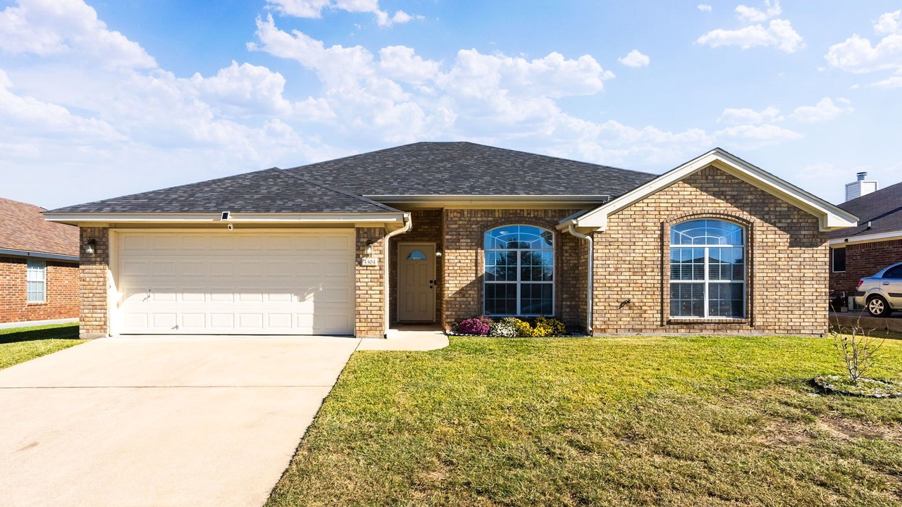 Photo of Outdoor in Killeen