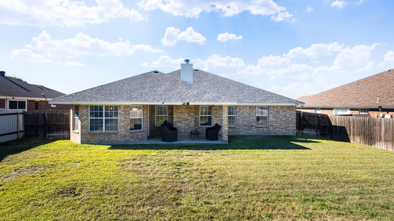 Photo of Outdoor in Killeen