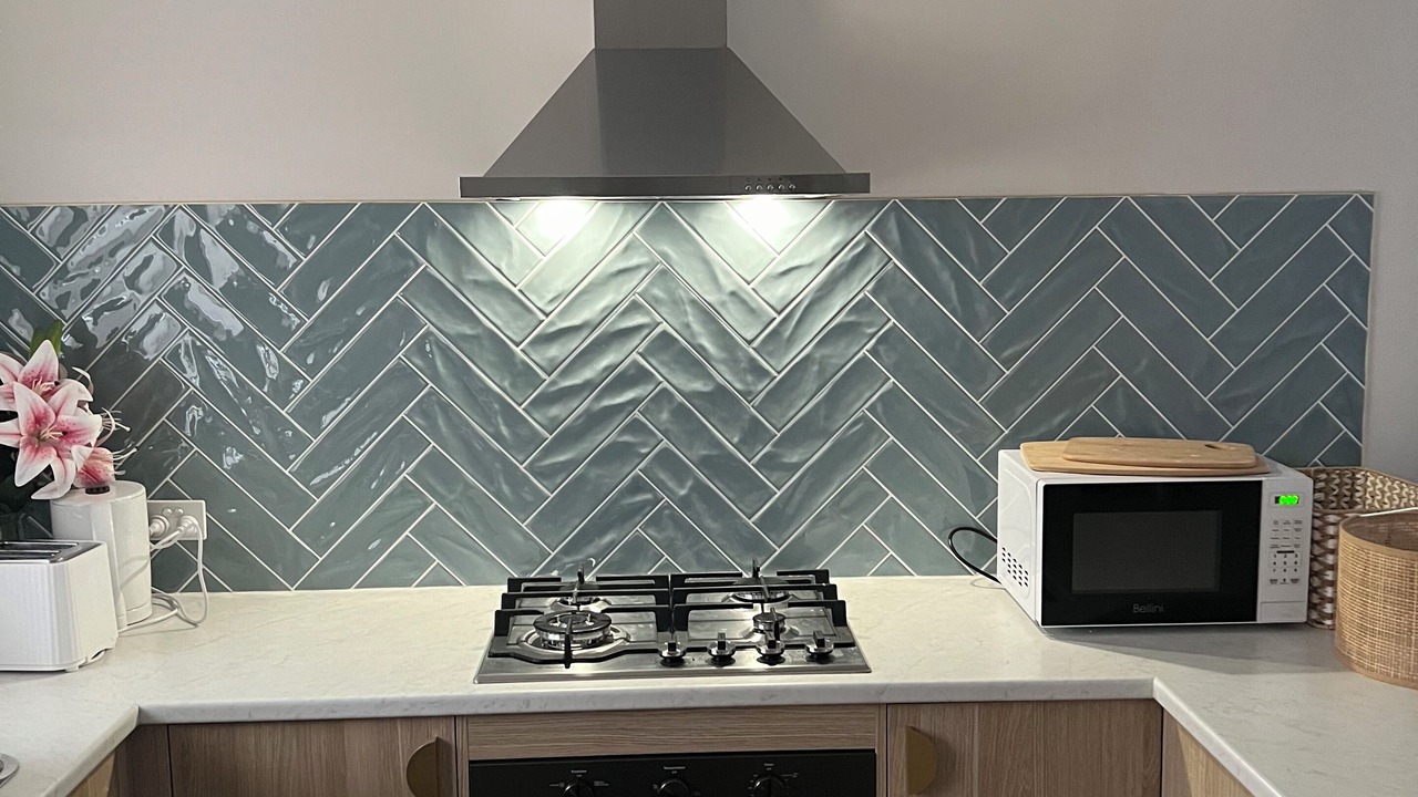 Photo of Kitchen in Alfredton