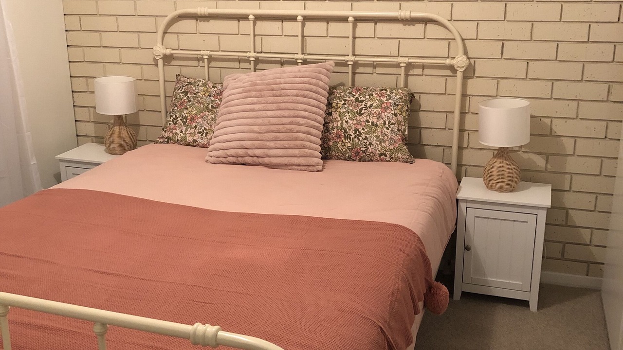 Photo of Bedroom in Alfredton