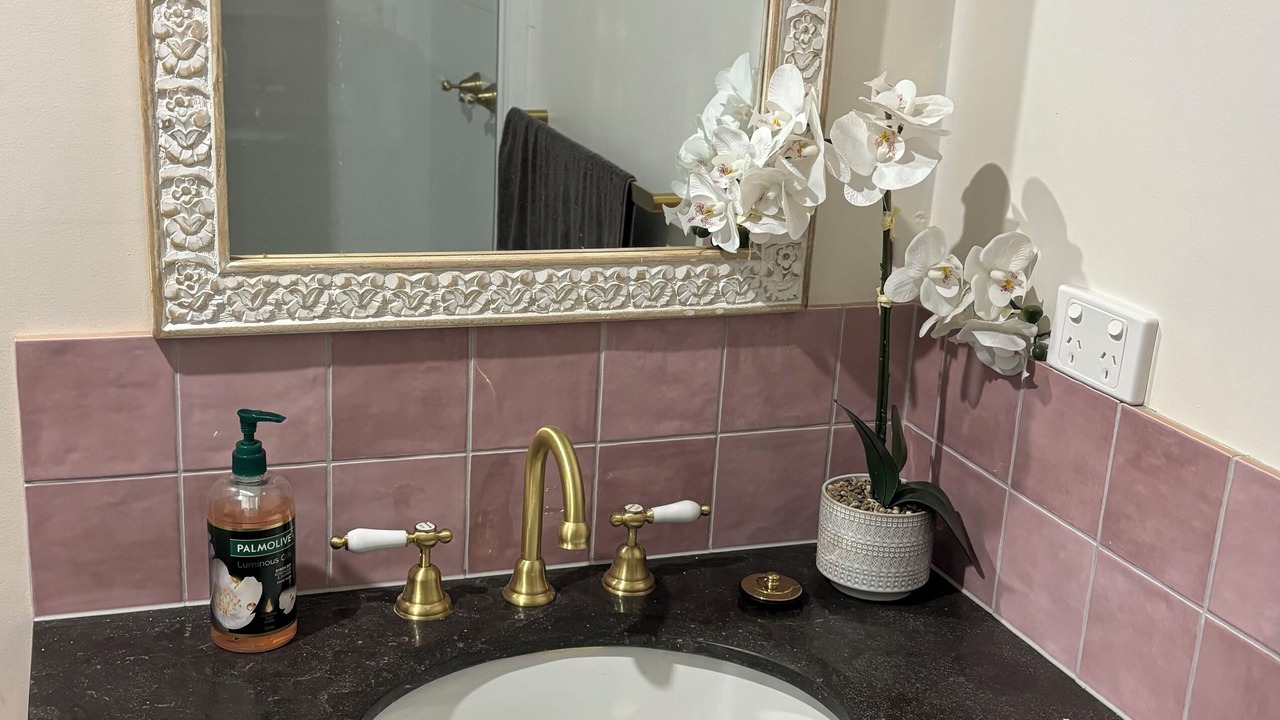 Photo of Bathroom in Alfredton