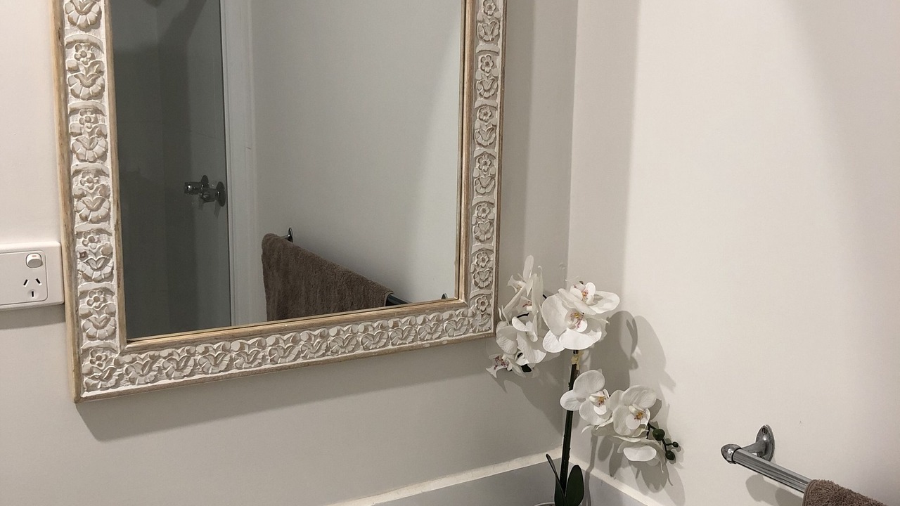 Photo of Bathroom in Alfredton