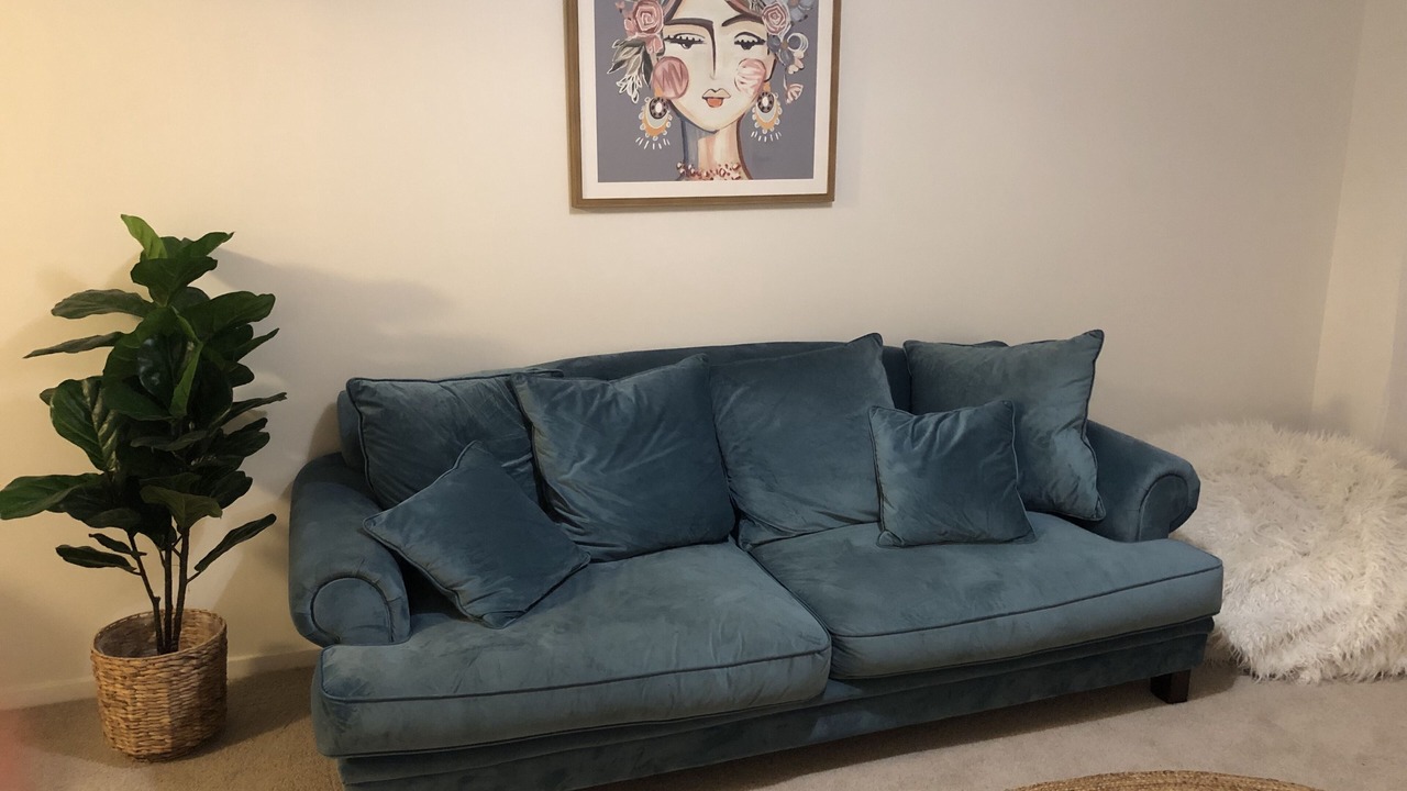 Photo of Livingroom in Alfredton