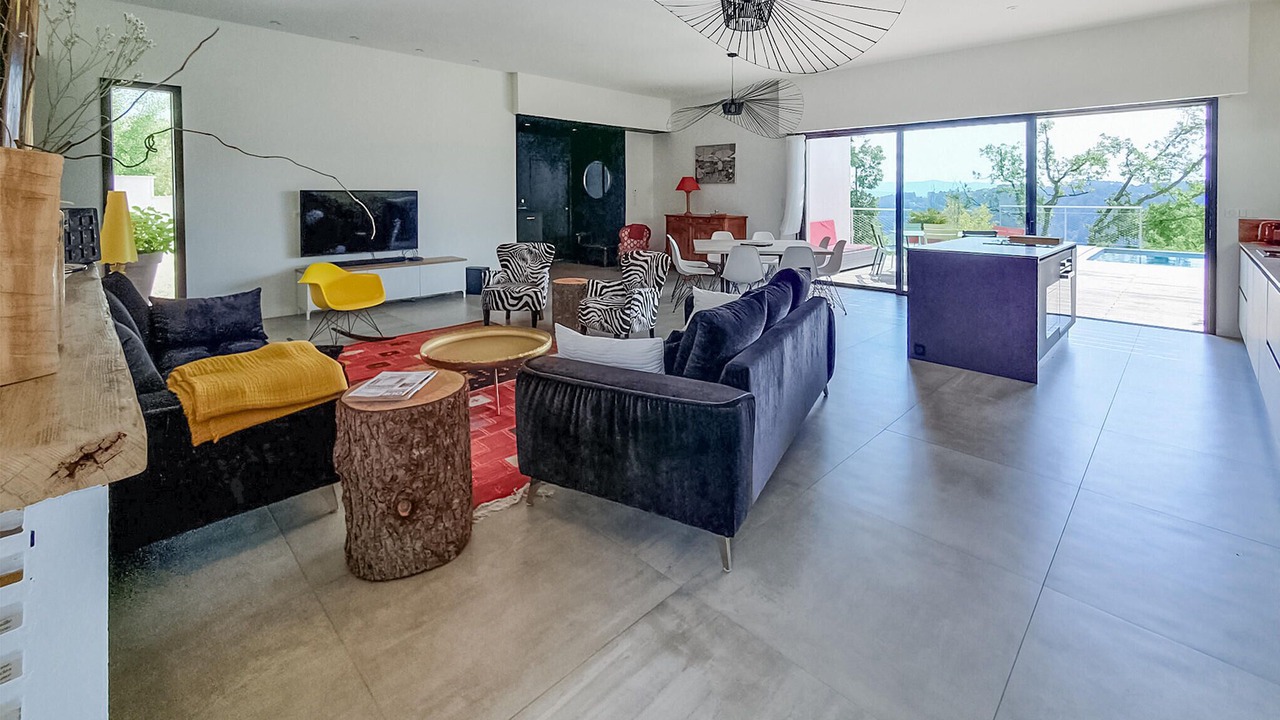 Photo of Bedroom in Mercuer