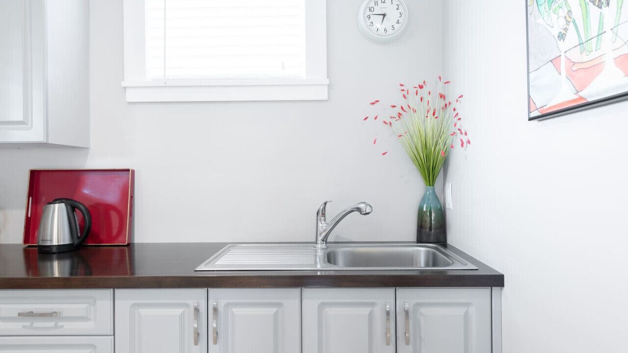 Photo of Kitchen in Wolfville