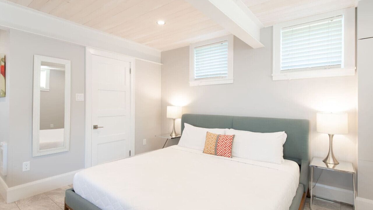 Photo of Bedroom in Wolfville