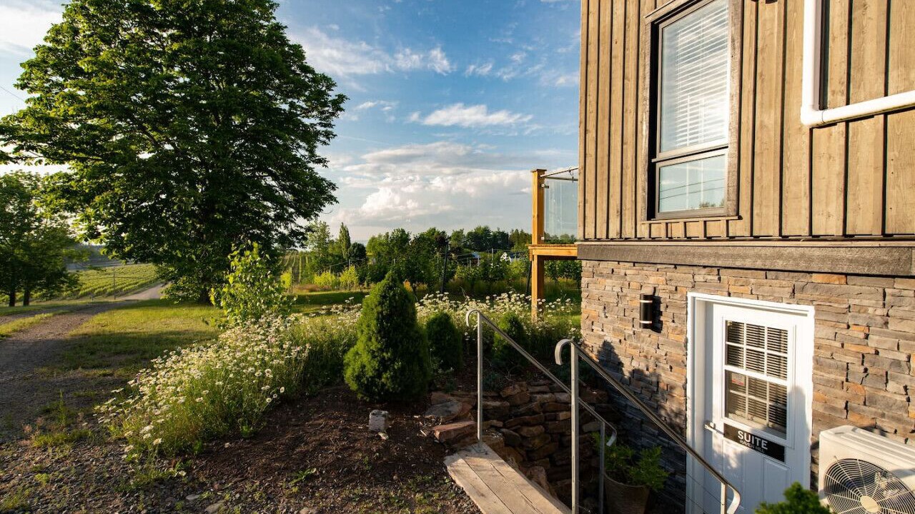 Photo of Outdoor in Wolfville