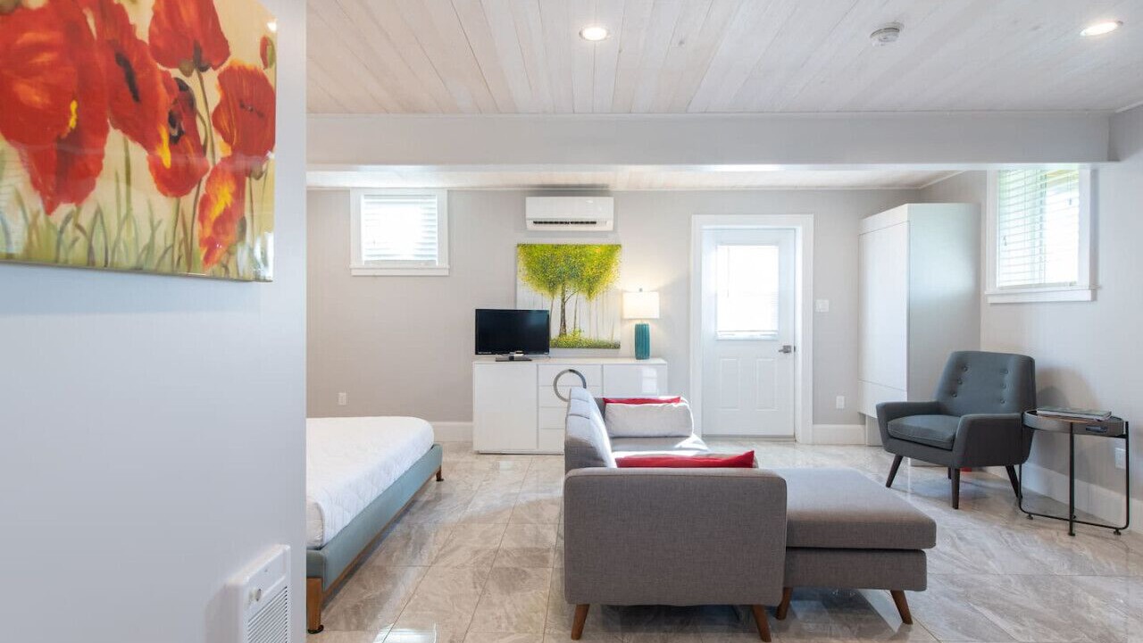 Photo of Bedroom in Wolfville