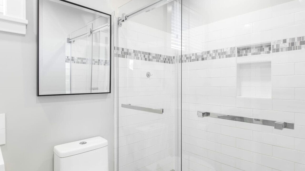 Photo of Bathroom in Wolfville