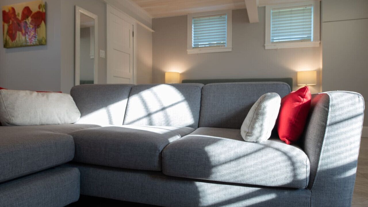 Photo of Livingroom in Wolfville