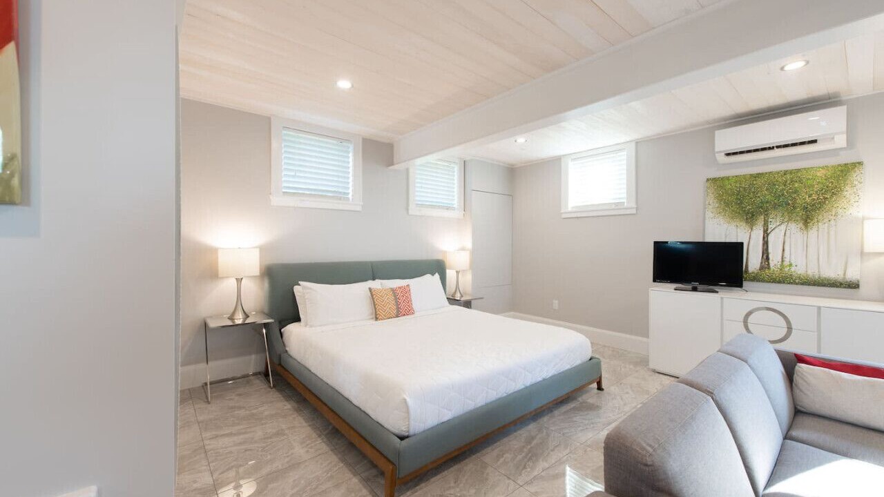 Photo of Bedroom in Wolfville