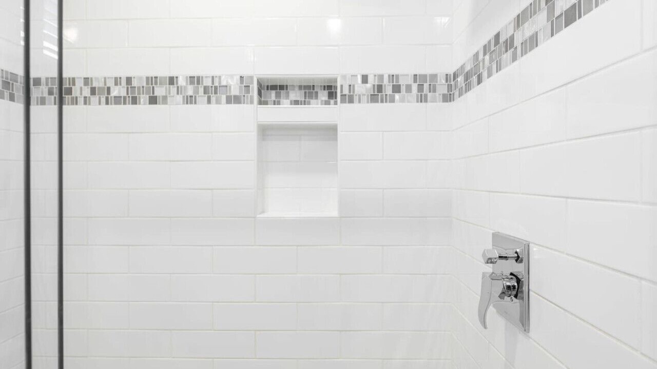 Photo of Bathroom in Wolfville