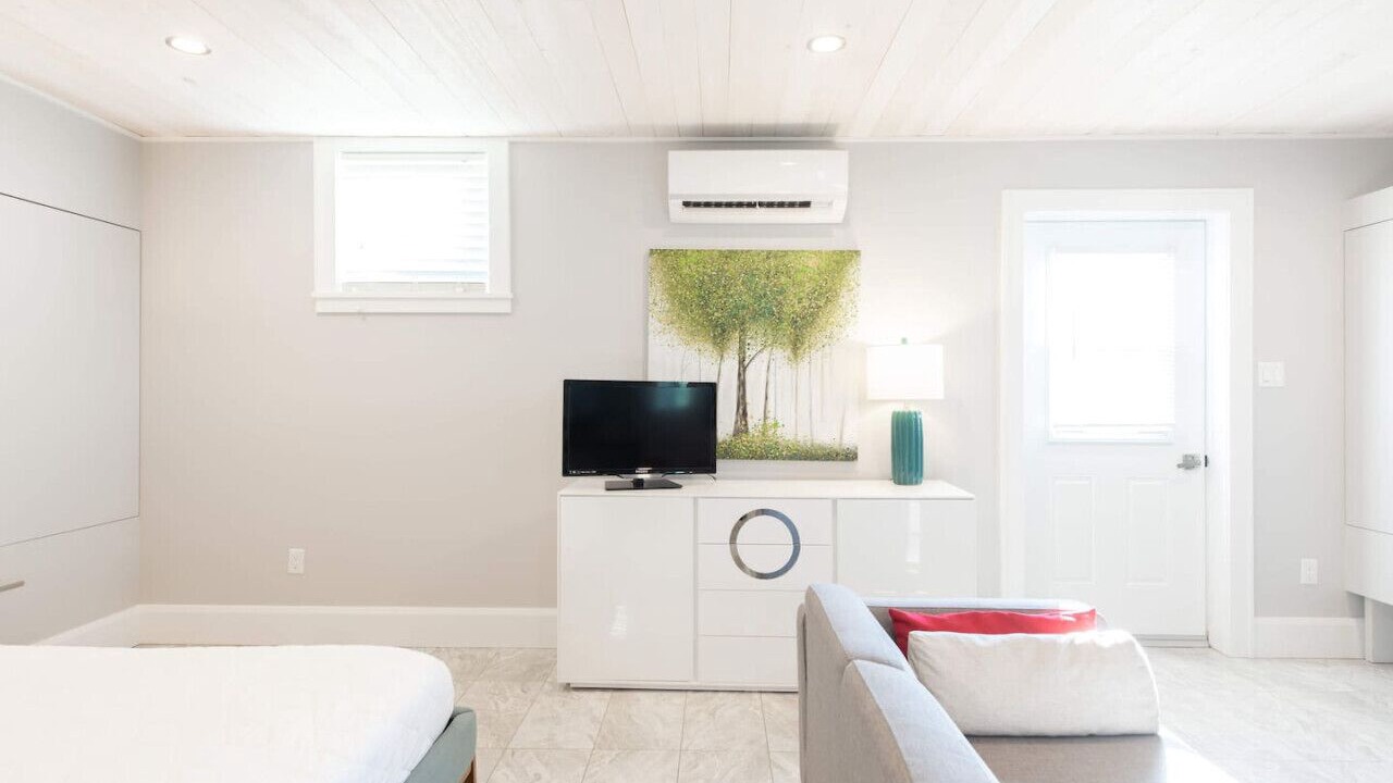 Photo of Bedroom in Wolfville