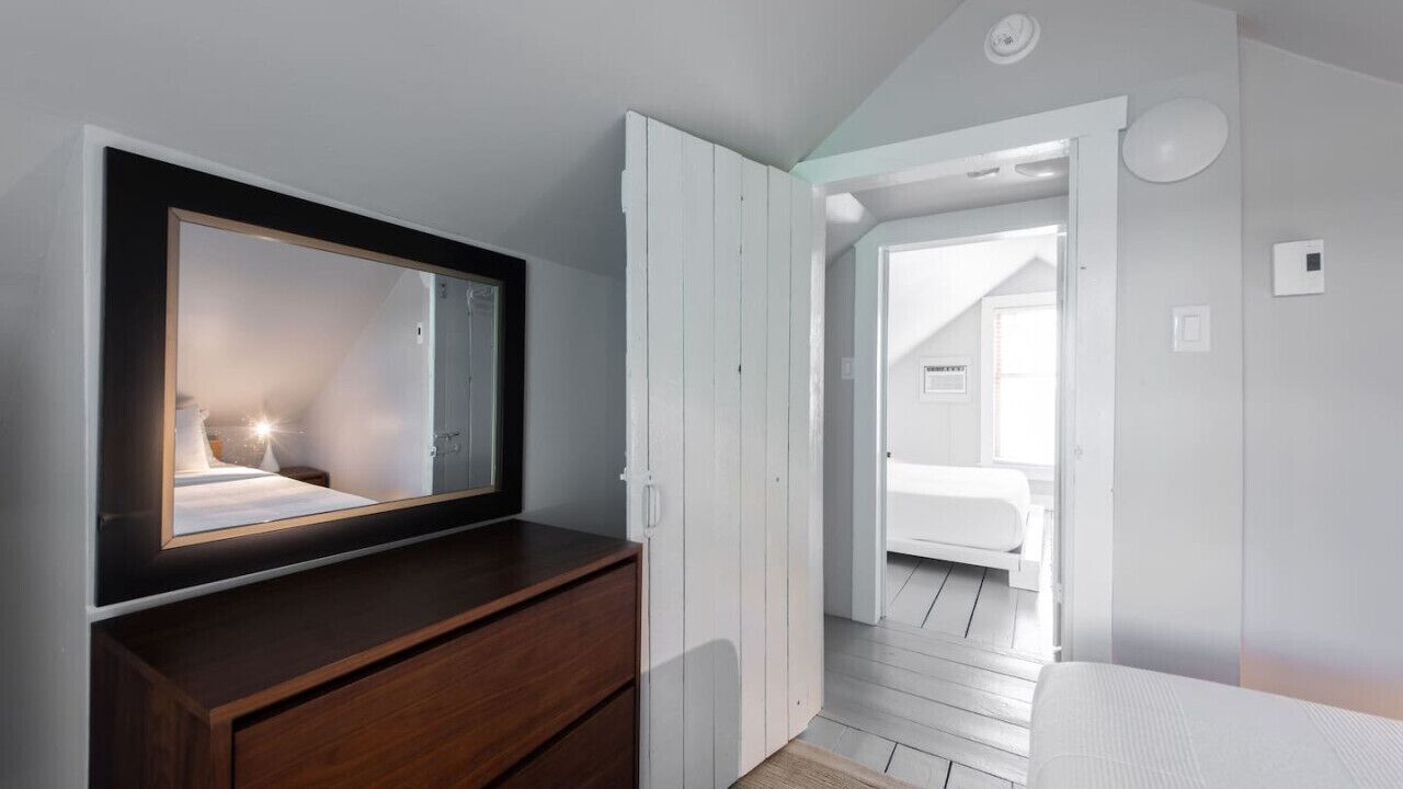 Photo of Bedroom in Wolfville