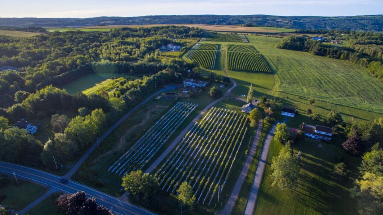Photo of Outdoor in Wolfville