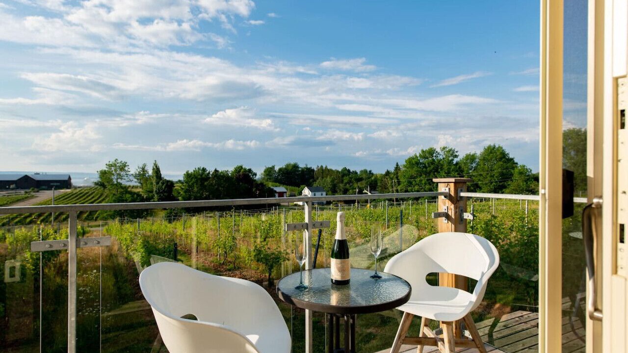 Photo of Outdoor in Wolfville