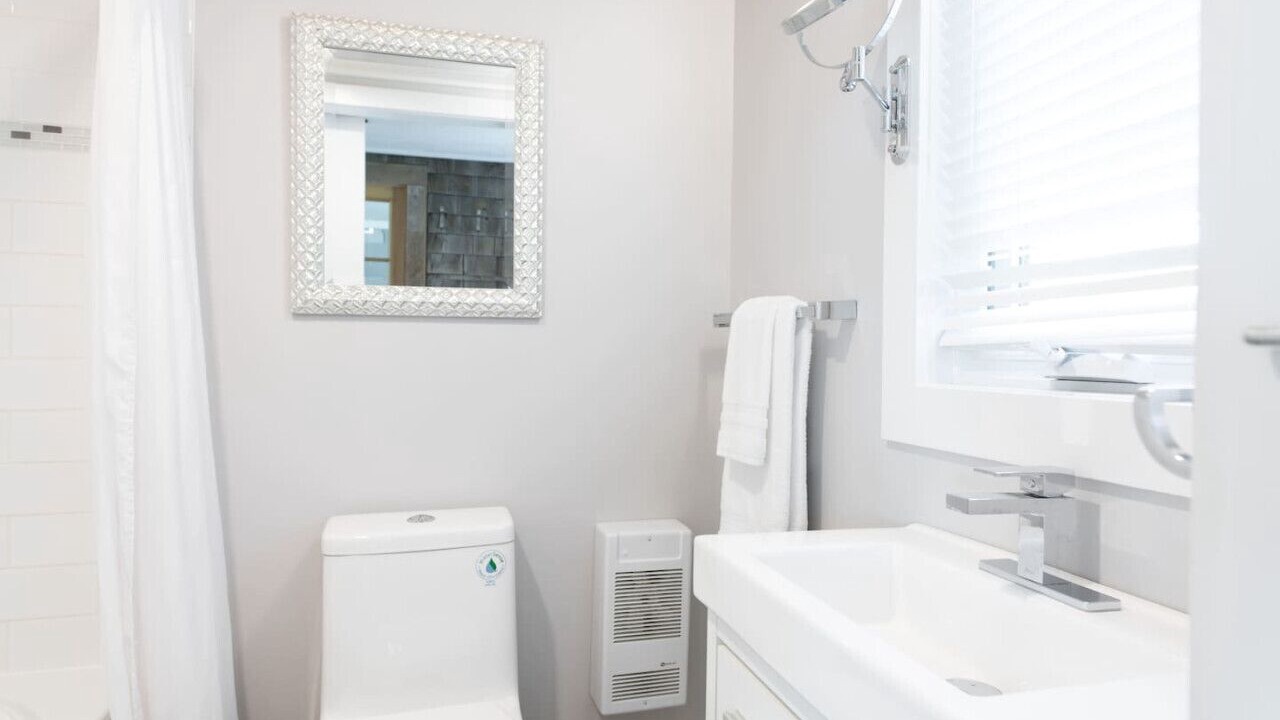 Photo of Bathroom in Wolfville