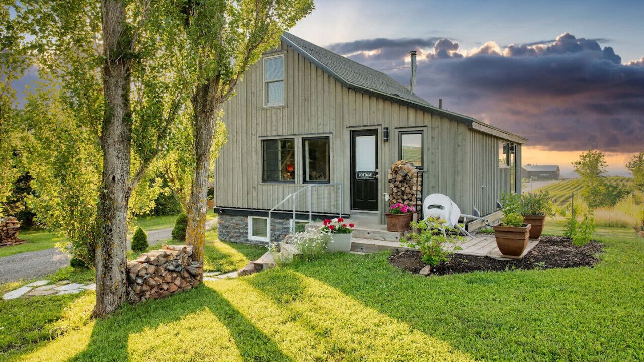 Photo of Outdoor in Wolfville