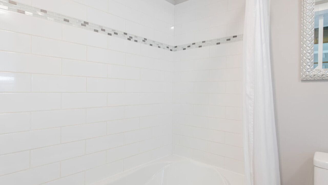 Photo of Bathroom in Wolfville