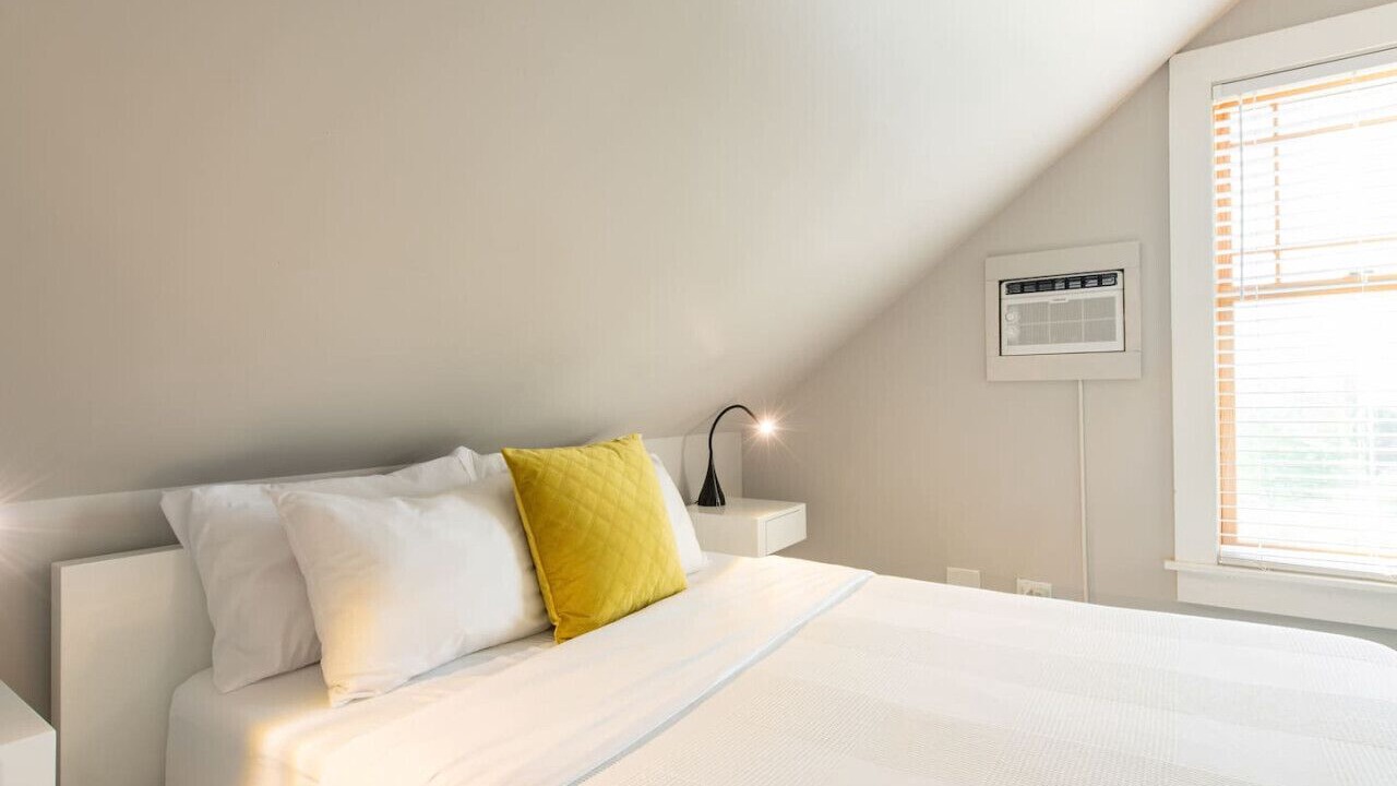 Photo of Bedroom in Wolfville