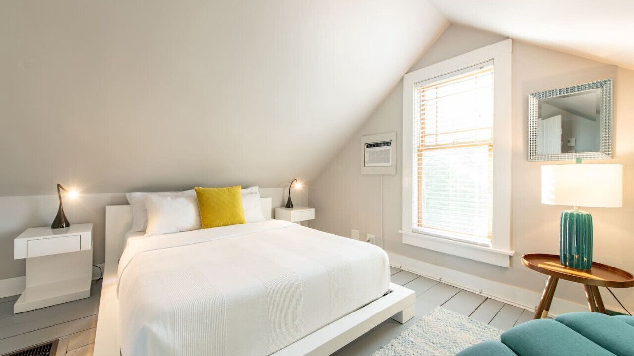 Photo of Bedroom in Wolfville