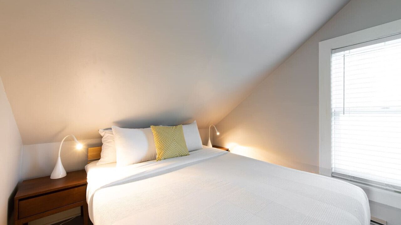 Photo of Bedroom in Wolfville