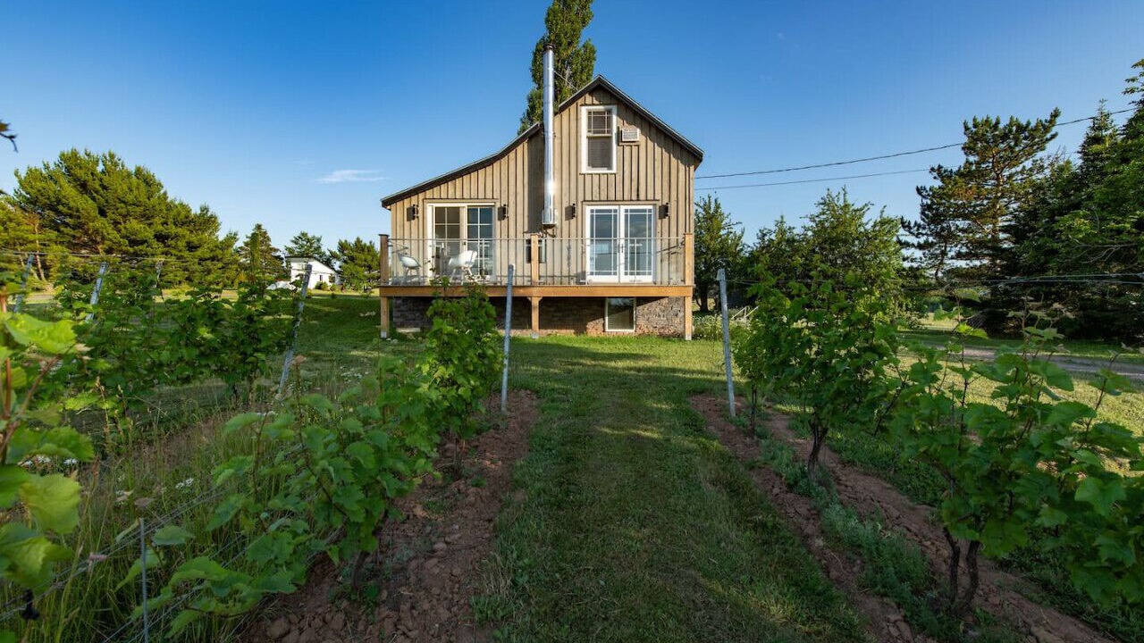 Photo of Outdoor in Wolfville