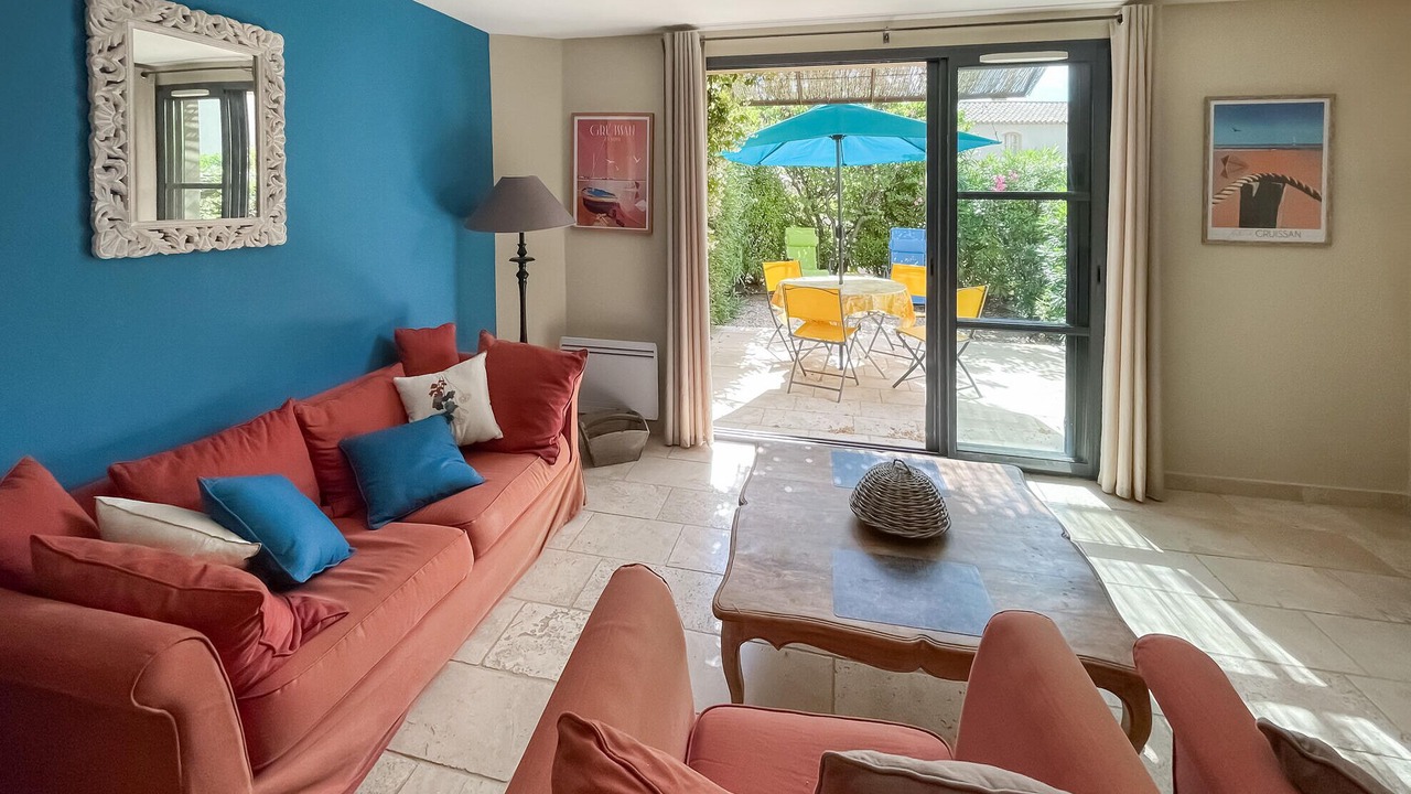 Photo of Bedroom in Saint-Laurent-de-la-Cabrerisse