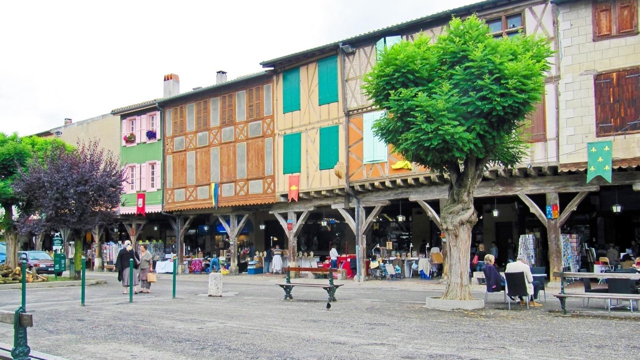 Photo of Outdoor in Mirepoix