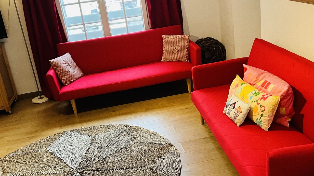 Photo of Livingroom in Mirepoix