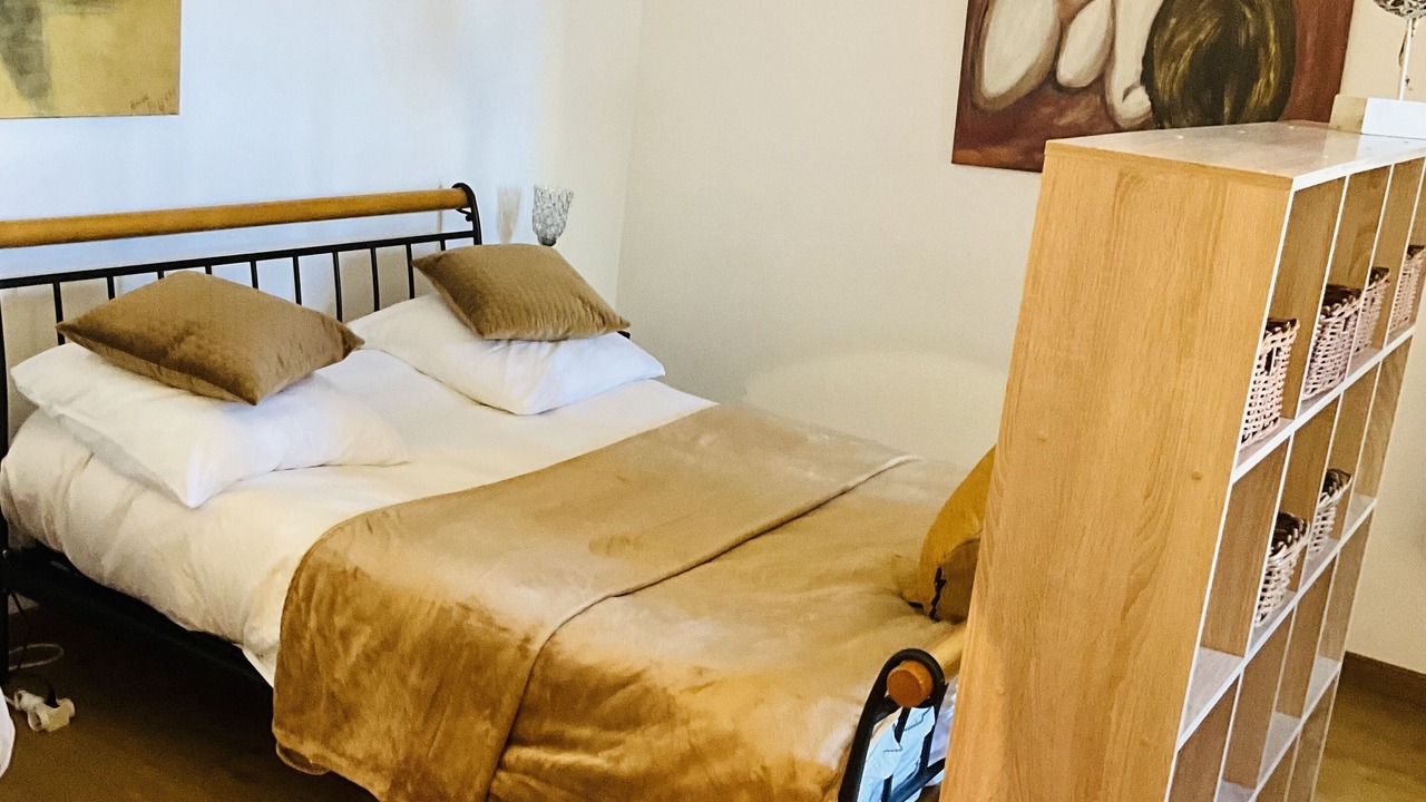 Photo of Bedroom in Mirepoix