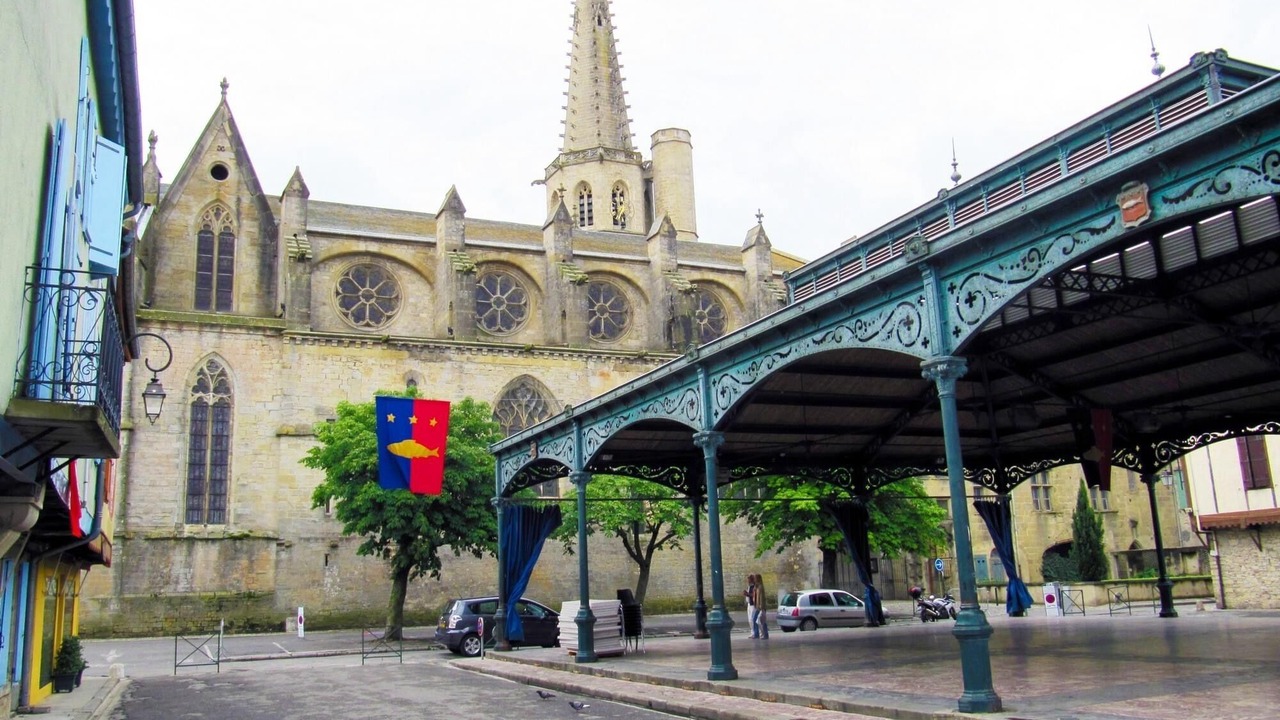 Photo of Others in Mirepoix