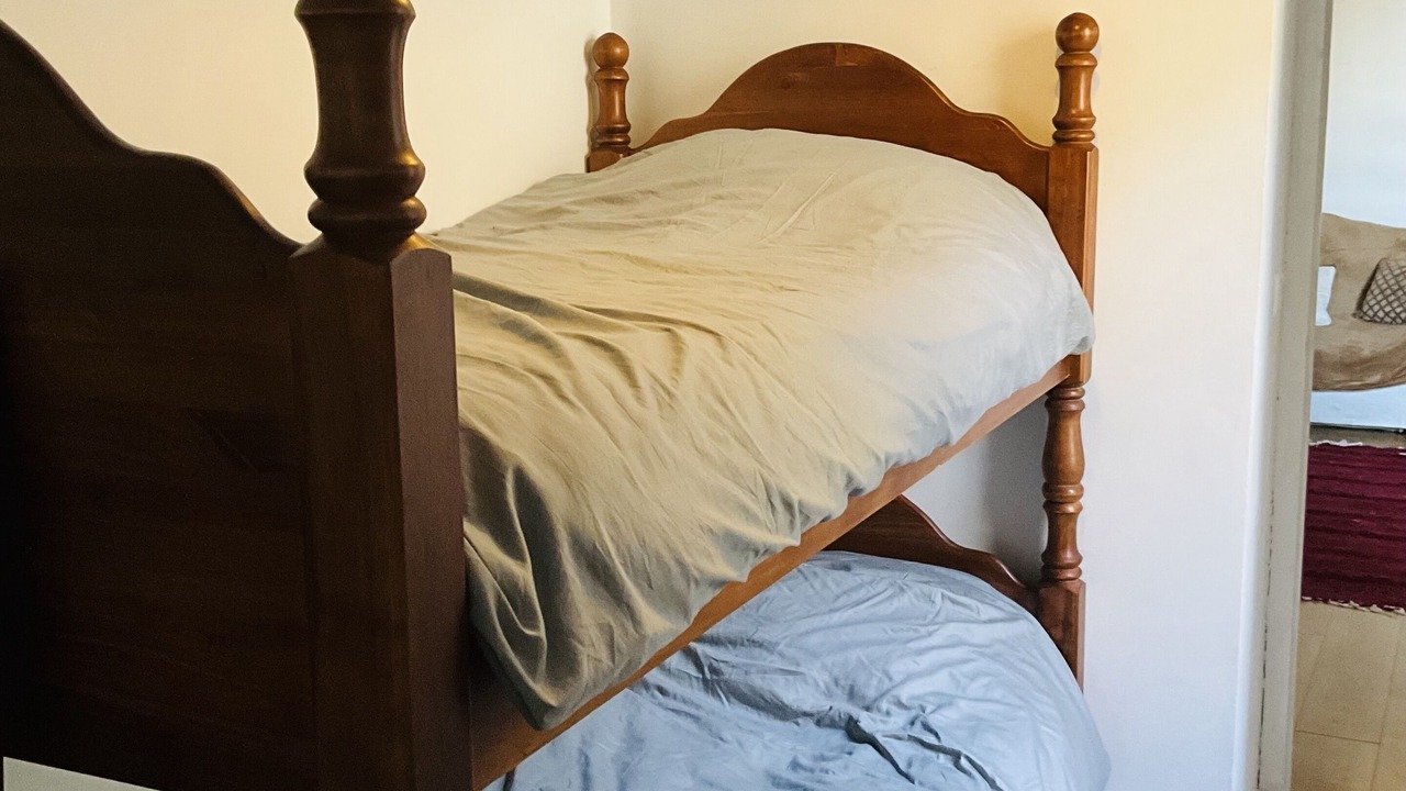 Photo of Bedroom in Mirepoix