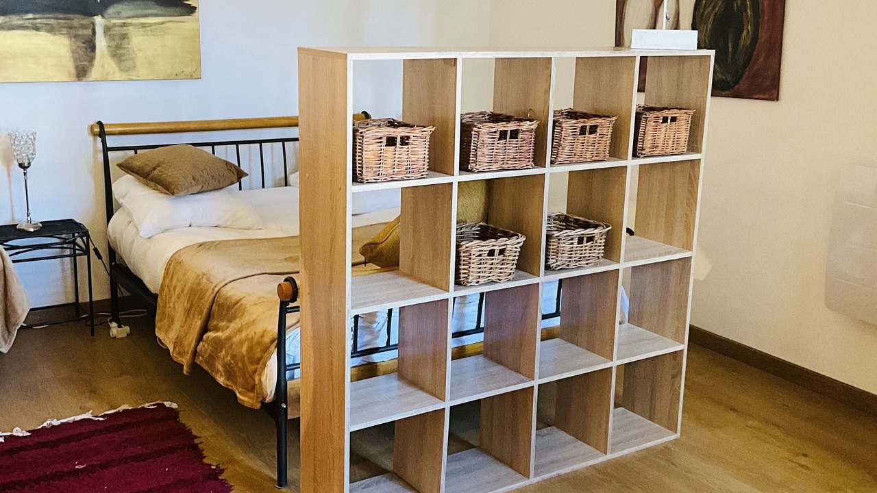Photo of Bedroom in Mirepoix