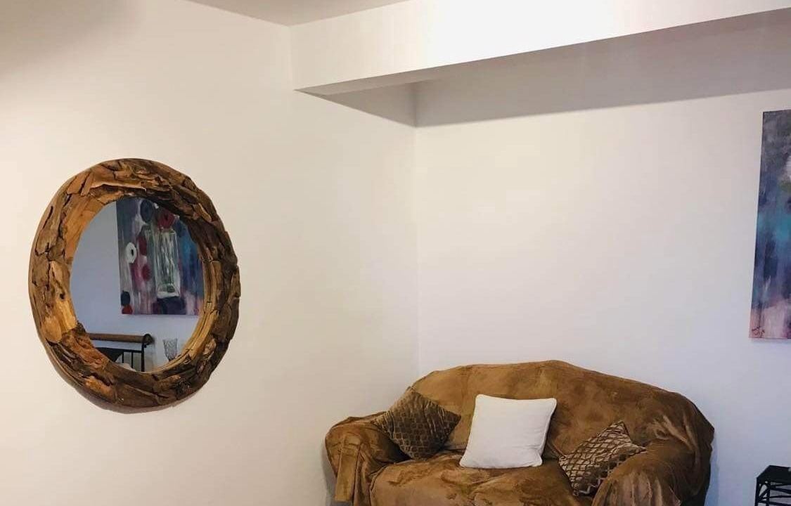 Photo of Livingroom in Mirepoix